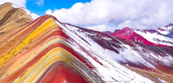 Los 5 mejores lugares increíbles para visitar en Perú